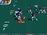 NFL Blitz - Special Edition