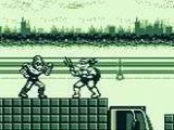 Teenage Mutant Ninja Turtles - Fall of the Foot Clan