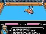 Tecmo World Wrestling