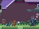 Mega Man X3