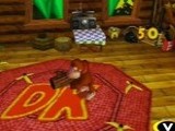 Donkey Kong 64