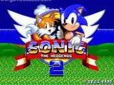 Sonic the Hedgehog 2 the Long Version