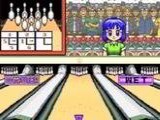 Boogie Woogie Bowling