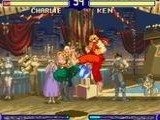 Street Fighter Alpha 2