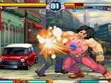 Street Fighter III 2nd Impact : Giant Attack