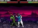 Mortal Kombat II