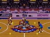 NBA Jam Tournament Edition