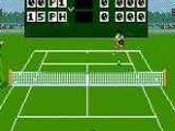 Jimmy Connors' Tennis