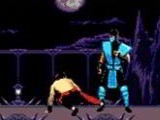 Mortal Kombat II