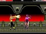 Mortal Kombat 3