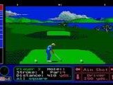 Jack Nicklaus Turbo Golf