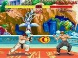 Street Fighter Collection