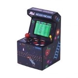 Play Coin Op Arcade Games