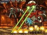 Metal Slug 3