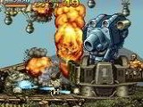 Metal Slug 4